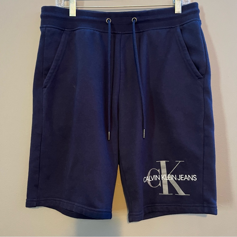 Calvin Klein Sweat Shorts